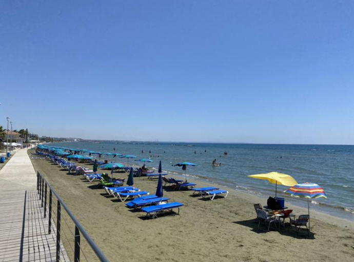 Το Υπουργικό ενέκρινε Σχέδιο Επιχορήγησης για ενθάρρυνση έργων αναβάθμισης παραλιών